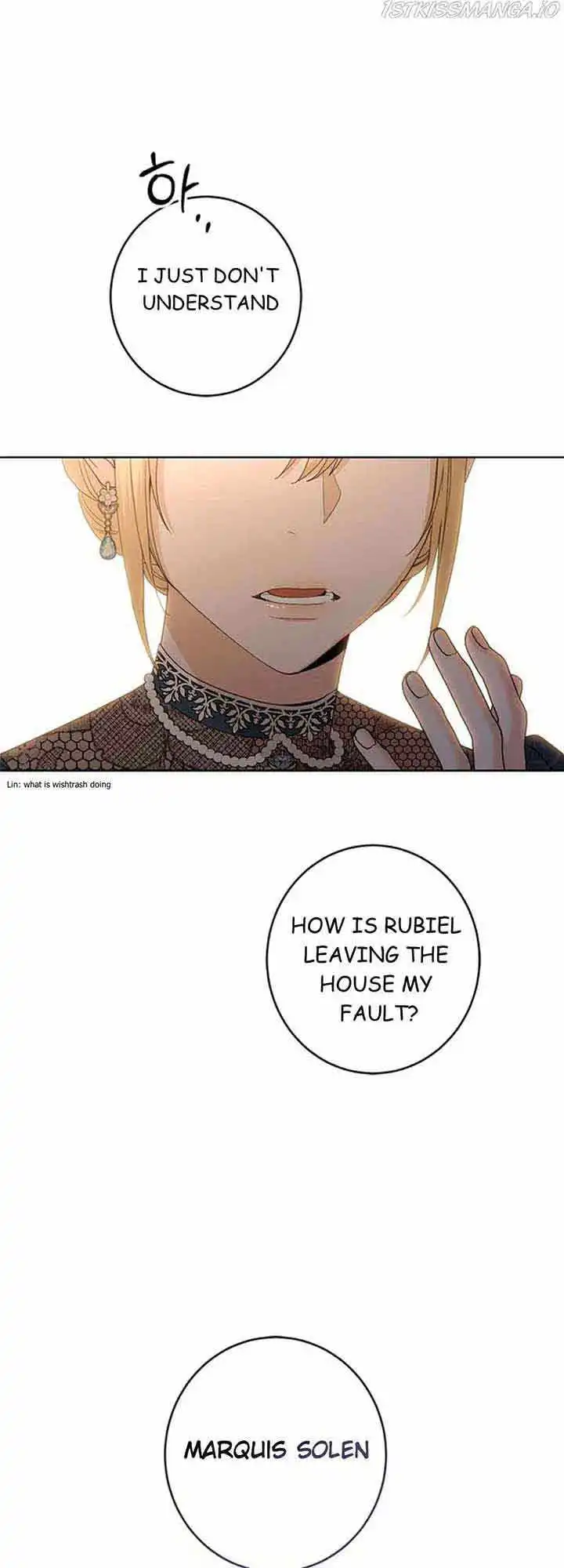 I Don't Love You Anymore Chapter 60 28